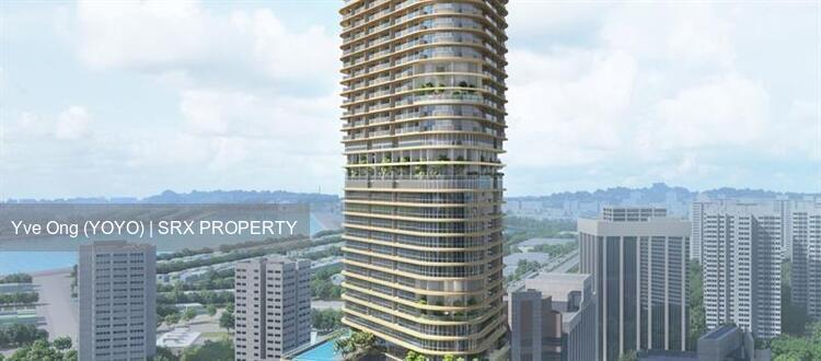 Gerald Drive (D28), Condominium #523584831